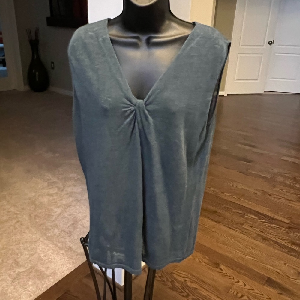 Jones New York Collection Tank Top